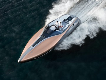Lexus &ndash; nie tylko samochody